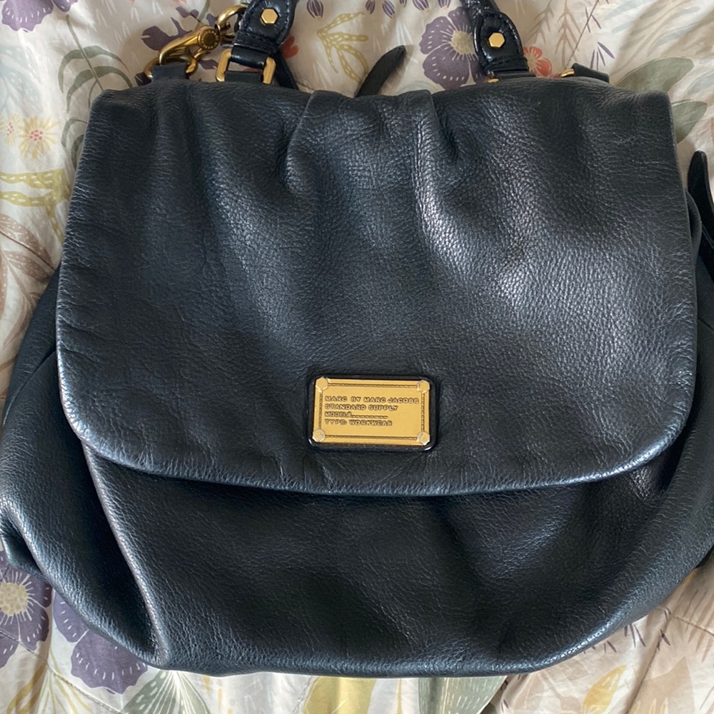 Marc by Marc jacobs purse